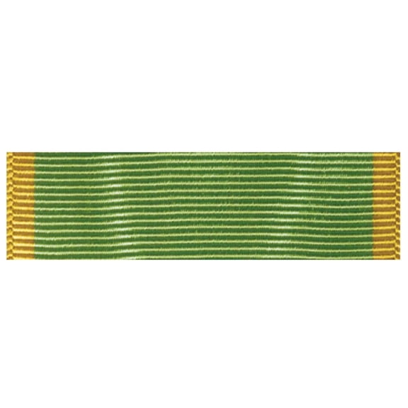 Women's Army Corps Ribbon