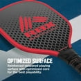 thumbnail image 5 of RBX Wooden Pickleball Set - (2) Premium Paddles, (2) X-40 Outdoor Balls, Mesh Bag, Outdoor Game for Adult & Kids, 5 of 7