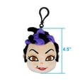 thumbnail image 6 of Disney Hocus Pocus 2 , Mary, Plush 4 inch Clip on, 6 of 8