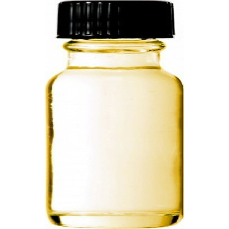 chanel gold body oil