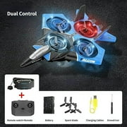 Remote Control Stunt Drone Outdoor UAV Toy