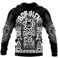 thumbnail image 5 of Sudadera con capucha para hombre, ropa con estampado 3D de Puerto Rico, sudadera de manga larga para hombre, sudadera deportiva, sudadera con capucha, suéteres de primavera, 5 of 5