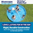 thumbnail image 4 of Bluescape Fill 'N Fun Play Pool 8' x 18", 4 of 9