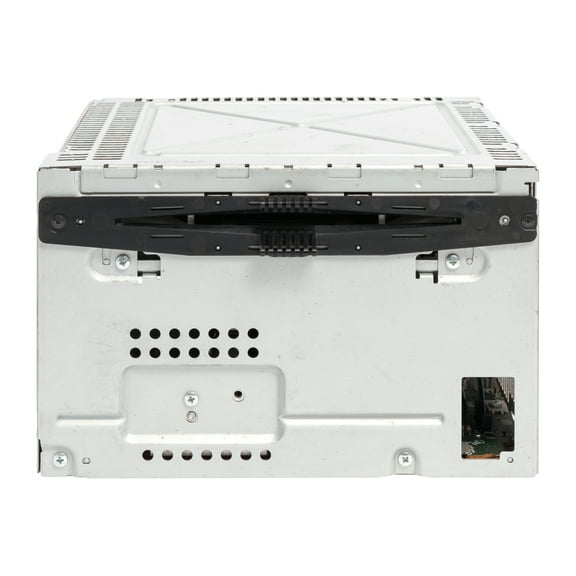 Restored 2010 Ford Taurus AM FM Radio Receiver Single Disc CD Player MP3 AG1T-19C107-AF (Refurbished)