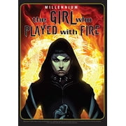 Millennium: Trilogy Boxed Set (Paperback)