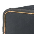 thumbnail image 2 of Pochette d'Outils Ceinture Sac 12 Poches Rangement Support Électricien Nylon Toile, 2 of 7