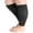 Black(Compression Sleeve), variant on 6XL Leg Compression Sleeves for Men Women Plus Size Wide Calf Compression Sleeves for Shin Splints Leg Pain Relief Support Varicose Vein Swelling Edema Travel ChYoung Aosijia