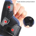 thumbnail image 5 of Toudaret Thumb Support Brace - Joint Thumb Spica Splint for Pain Relief, Carpal Tunnel & Trigger Thumb Immobilizer - Wrist Strap - Left or Right Hands, 5 of 8