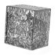 thumbnail image 4 of Porta discos de algodón Dispensador de discos de algodón Dispensador de discos de algodón Decoración de baño Gris, 4 of 9