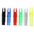 thumbnail image 4 of FOLOYORI 1Jgo Accesorios Arrow Tail Para Flechas 62Mm Plástico Resistente Ideal Para Prácticas, 4 of 7