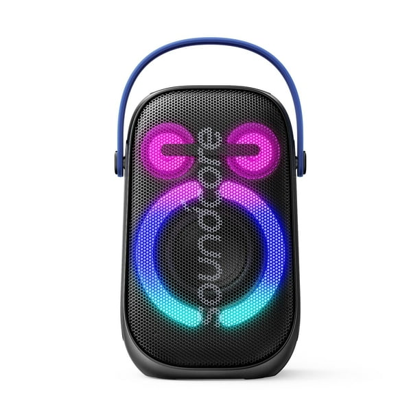 Altavoz portátil Soundcore Anker Rave Neo 2 80W Stereo