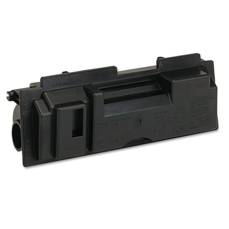 Kyocera TK18 Toner, 7200 Page-Yield, Black