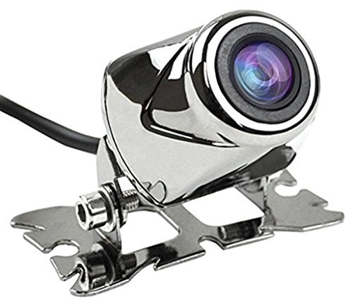 Zettaguard ZBC-100 Car Rear Vehicle Backup View Camera, Waterproof