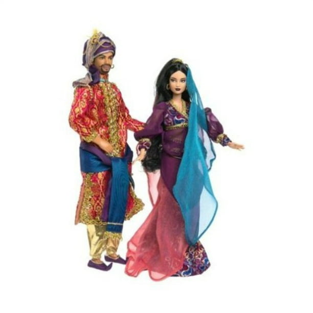 Barbie Tales of the Arabian Nights Limited Edition