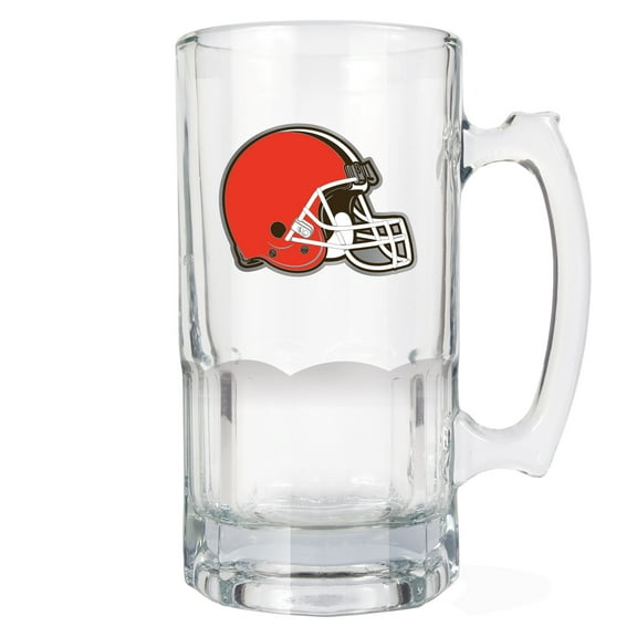 Cleveland Browns 32oz. Macho Mug with Handle