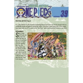 One Piece, Vol. 87 - Walmart.com