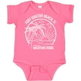 thumbnail image 3 of Inktastic Summer Vacation Mode Fort Walton Beach Florida Boys or Girls Baby Bodysuit, 3 of 5