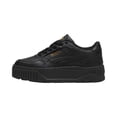 thumbnail image 1 of Tenis Puma Karmen II Idol Black Mujer Casual negro 23.5, 1 of 5