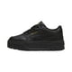 thumbnail image 1 of Tenis Puma Karmen II Idol Black Mujer Casual negro 24.5, 1 of 5