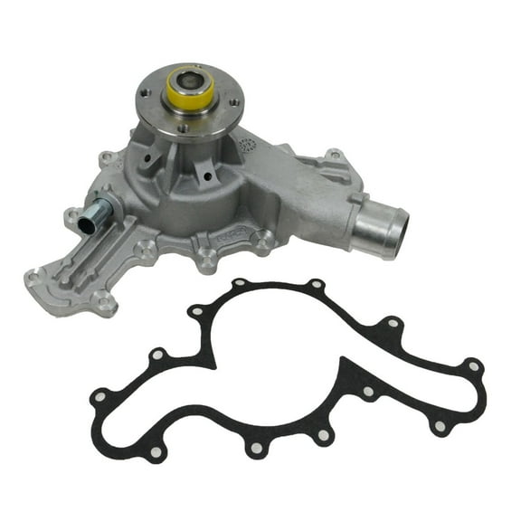 TRQ Water Pump for Ford Explorer Sport Aerostar Ranger Mazda B4000 Pickup Truck WPA07313