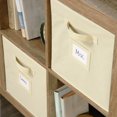 thumbnail image 2 of Sauder® Collection Stow-Away 4 Cube Organisateur, Finition Lintel Oak, 421966, 2 of 5