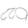 thumbnail image 1 of Gibbs G-0224-9090 Halibut Rig, 9/0 Single, 9/0 Single, 1 of 1