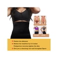 thumbnail image 3 of Tinglu Women's Waist Trainer Tight-fitting Belt Waist Trimmer Abdomen Control Corset Belt Slim-fit Corsets, 3 of 8
