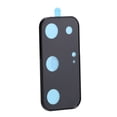 thumbnail image 1 of Lens Cover For Phone Lens Protector Aluminum Alloy Tempered Glass Cover Film For Mate30/V30 Profor V30 ProBlack Balck ANGGREK Otros, 1 of 8