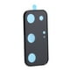 thumbnail image 3 of Protector de lente de teléfono Fyydes para Huawei Mate30/V30 Pro Aleación de aluminio Vidrio templado Negro, 3 of 6
