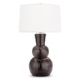 thumbnail image 4 of Regina Andrew 13-1332 Hugo 31" Tall Buffet Table Lamp - White, 4 of 7