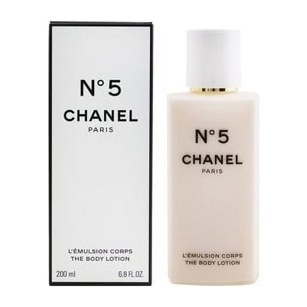 Chanel No. 5 Launches New Foaming Bath, Cleansing Cream And Limited Edition  Intense Bath Oil