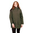 thumbnail image 3 of Trespass Womens Modesty TP75 Waterproof Jacket, 3 of 4