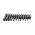 thumbnail image 2 of 14 Inch Hex Heads Drill Bit Set Steel Screwdriver Bits 50MM Long Compatible with Power Drills Impact Drivers, 2 of 5