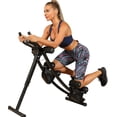 thumbnail image 1 of Equipo multifuncional entrenar abdominales altura ajustable abs, 1 of 6