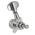 thumbnail image 3 of High-Quality Locking Machine Heads for Electric Guitars for St Tuning Pegs Gold, 3 of 9