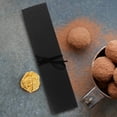 thumbnail image 3 of Cajas de chocolate vacías de 6 piezas, caja de macarrones de 6 rejillas, caja de trufas, caja de regalo de chocolates, 3 of 8