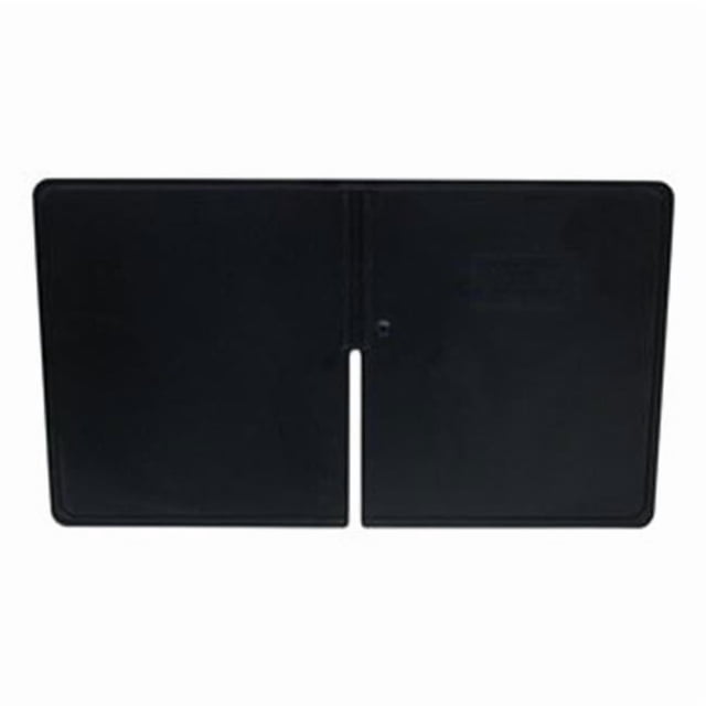 Quantum Storage CD1285 Séparateurs Croisés pour Bac à Préhension Rapide