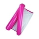 thumbnail image 1 of Flotador Inflable para Alberca The Baby Shop cama con red de 102 cm x 77 cm Rosa -, 1 of 5