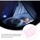 thumbnail image 2 of EeaseMX 1 almohadilla impermeable para cama de bebé, práctica almohadilla de algodón TPU para mojar al bebé, suministros para bebé, 2 of 8