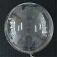 thumbnail image 4 of 10Pcs Bobo Balloon Inflatable DIY Lightweight Add Atmosphere Party Balloon Wedding Supplies, 4 of 10