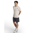 thumbnail image 5 of Reebok Men's and Big Men's Legacy Core Short Sleeve Tee Shirt, Sizes XS-5XL, 5 of 5