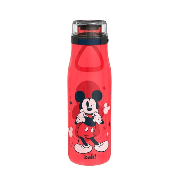 25oz Mickey PP Kiona Bottle with Action, Locking Lid