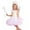 B-White, variant on SRZYMJ Toddler Girl Dance Leotards Sleeveless Tulle Ballet Tutu Dress Ballerina for Birthday