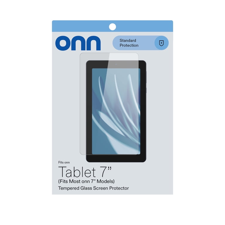 Glass Screen Protector for 7-Inch Tablet photo 7