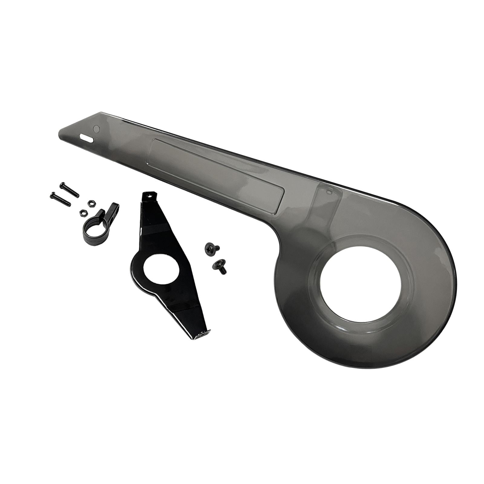 PROTECTION DE CHAÎNE de vélo en plastique pour VTT vélo de route vélo pliant EUR 6,24 - PicClick FR