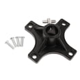 thumbnail image 1 of Set Tambor Metal Sunnimix Asiento Taburete Piezas de Percusión, 1 of 7