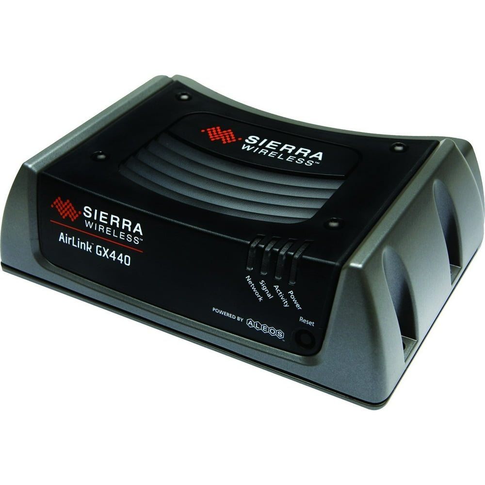 Sierra wireless router Clearance