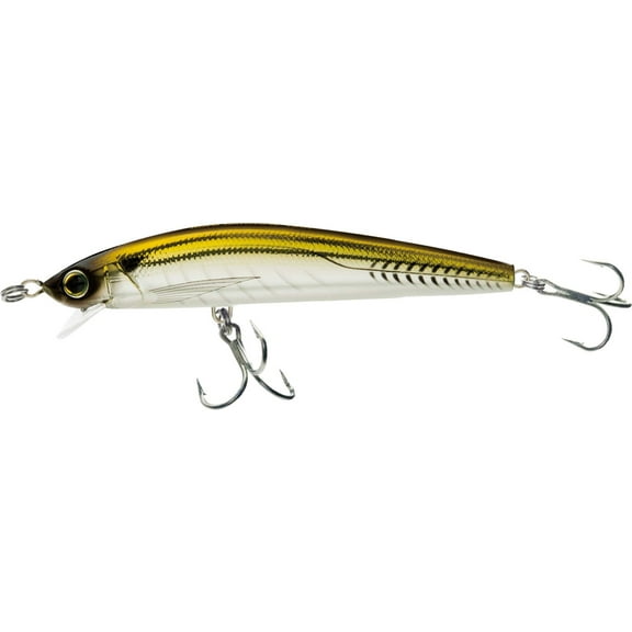 HYDRO MINNOW LC (F) 170MM 6-3/4"