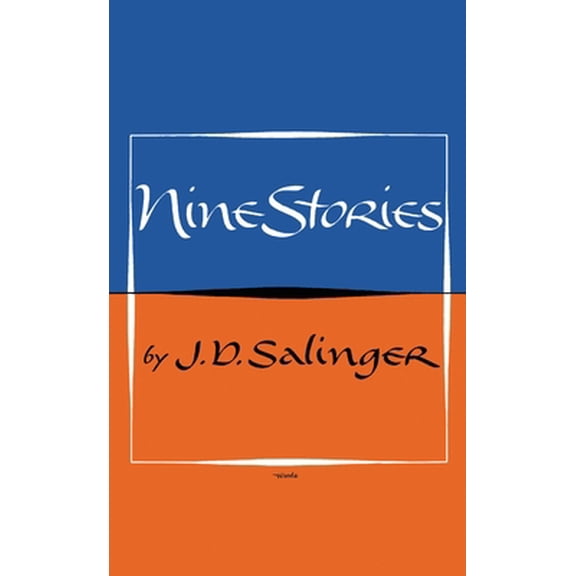 Pre-Owned Nine Stories (Mass Market Paperback) 0316769509 9780316769501
