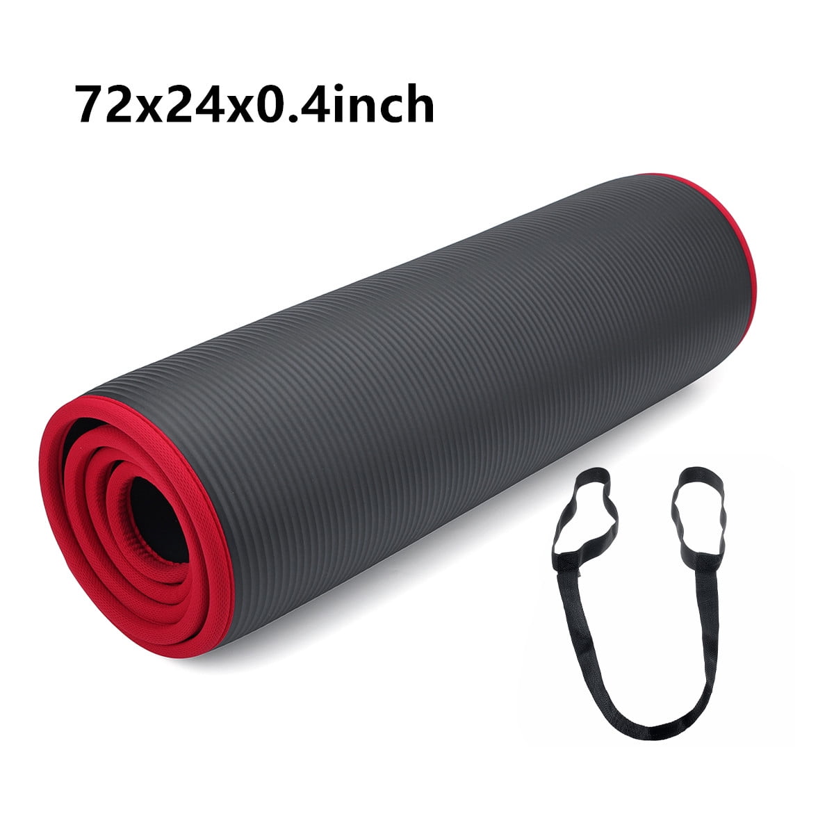 yoga mat strap walmart